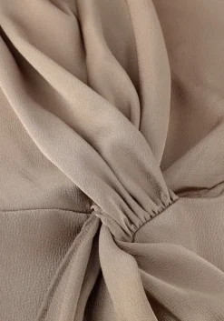 BRUUNS BAZAAR top bbtinja blouse taupe