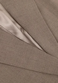 CO'COUTURE blazer vidacc single oversize blazer taupe New