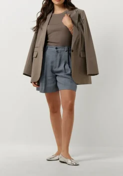 CO'COUTURE blazer vidacc single oversize blazer taupe New