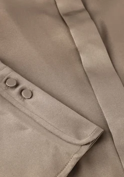 DEA KUDIBAL blouses roberta taupe Outlet