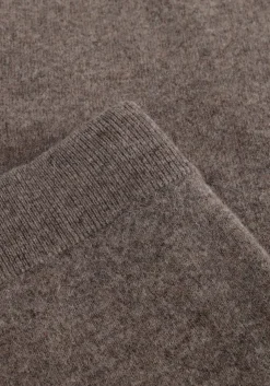 DRYKORN maxirok verese taupe Online