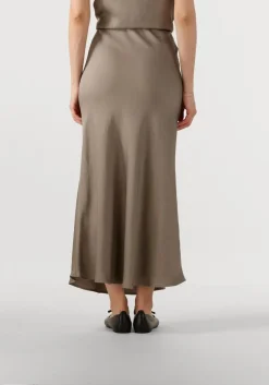 DRYKORN midirok nevida taupe Online