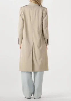 DRYKORN trenchcoats piethill taupe Clearance