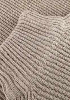 DRYKORN trui arwen taupe Clearance