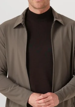 FERILLI colberts dressed jacket taupe Sale