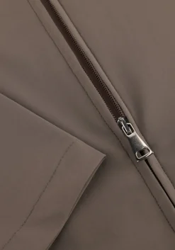 FERILLI colberts dressed jacket taupe Sale