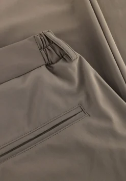 FERILLI pantalon classic pant taupe Sale