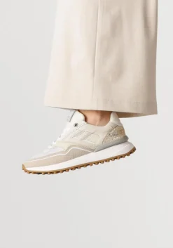 FLORIS VAN BOMMEL lage sneakers sfm-10128 taupe Sale