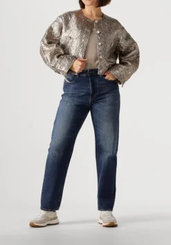 FLORIS VAN BOMMEL lage sneakers sfm-10128 taupe Sale