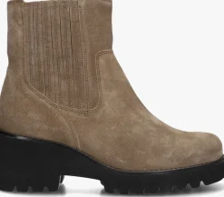 GABOR chelsea boots 621.2 taupe Sale