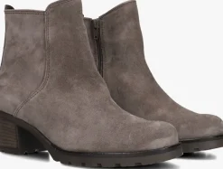 GABOR enkellaarsjes 800.1 taupe Discount