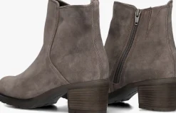 GABOR enkellaarsjes 800.1 taupe Discount