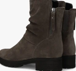 GABOR enkellaarsjes 092 taupe Hot