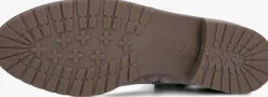 GABOR enkellaarsjes 022 taupe Clearance