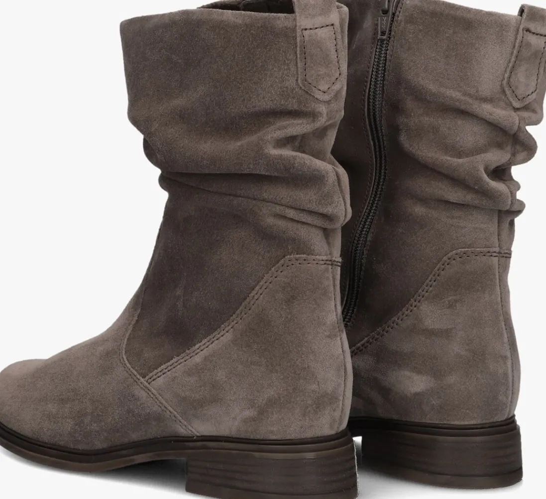 GABOR enkellaarsjes 793 taupe Clearance