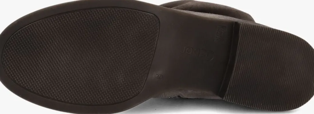 GABOR enkellaarsjes 793 taupe Clearance