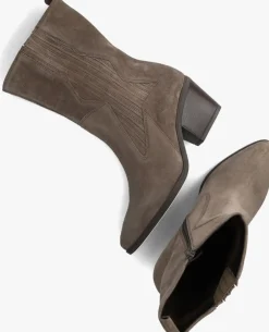 GABOR enkellaarsjes 693 taupe Sale