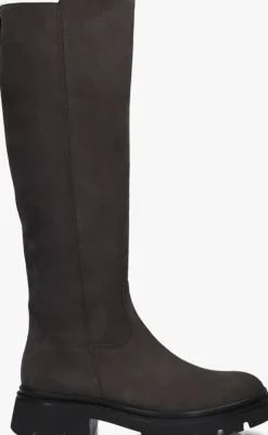 GABOR hoge laarzen 859 taupe New