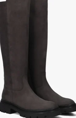 GABOR hoge laarzen 859 taupe New