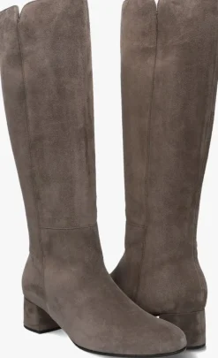 GABOR hoge laarzen 689 taupe Sale