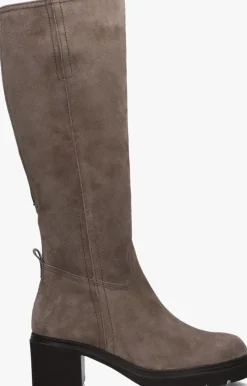 GABOR hoge laarzen 879 taupe Best