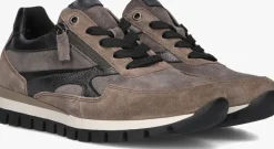 GABOR lage sneakers 437 taupe Best