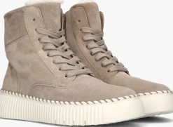 GABOR veterboots 541 taupe Best