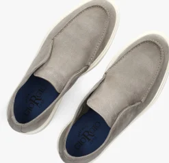 GIORGIO instappers 19203 taupe Clearance