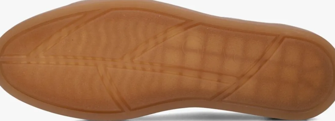 GREVE lage sneakers wave taupe Discount