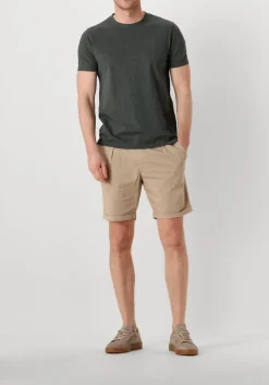 GREVE lage sneakers wave taupe Discount