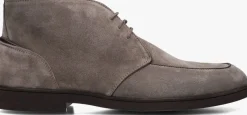 GREVE veterschoenen tufo 1517 taupe Best