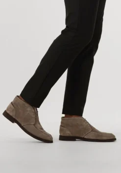 GREVE veterschoenen tufo 1517 taupe Best