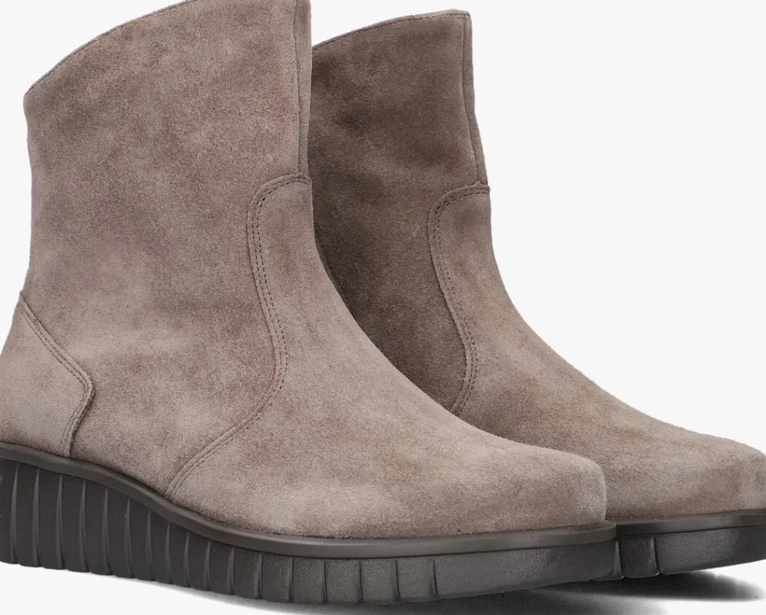 HARTJES enkelboots sue h booty taupe Clearance