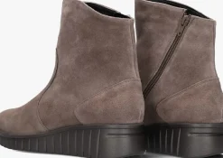 HARTJES enkelboots sue h booty taupe Clearance