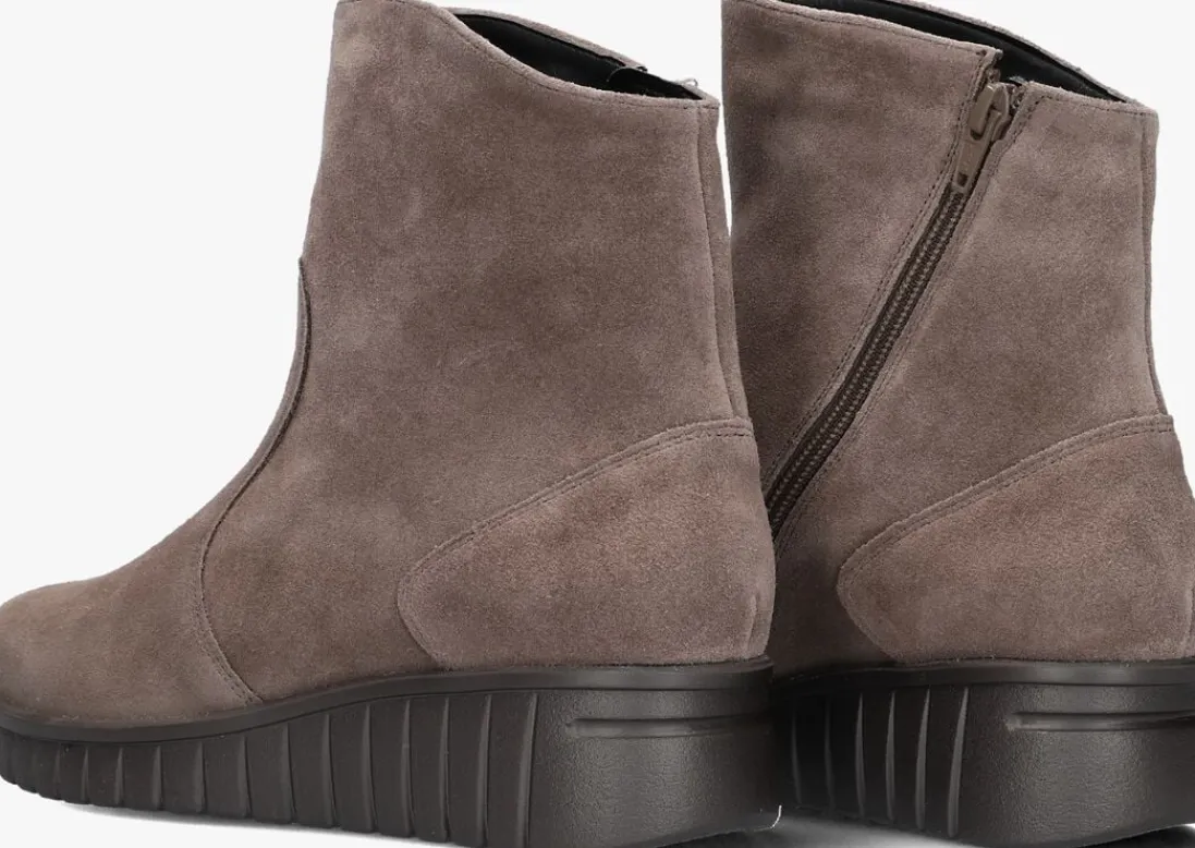 HARTJES enkelboots sue h booty taupe Clearance