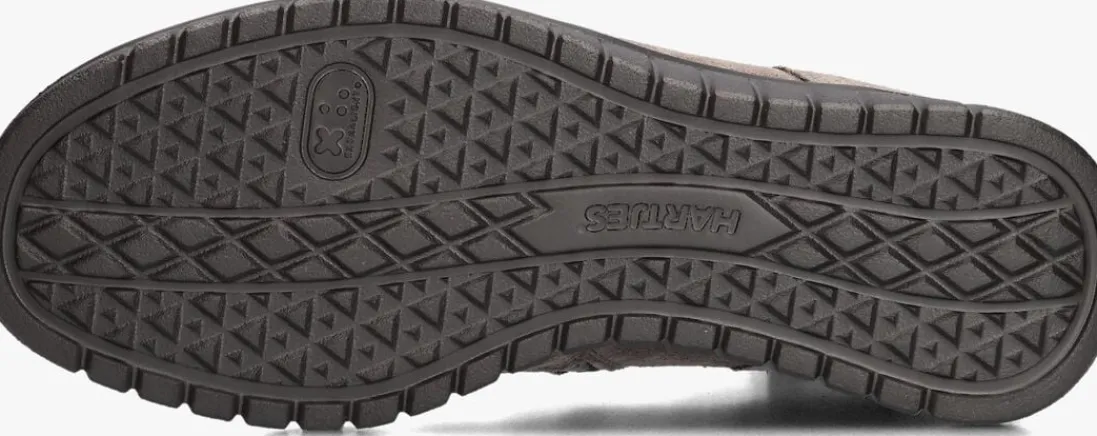 HARTJES enkelboots sue h booty taupe Clearance