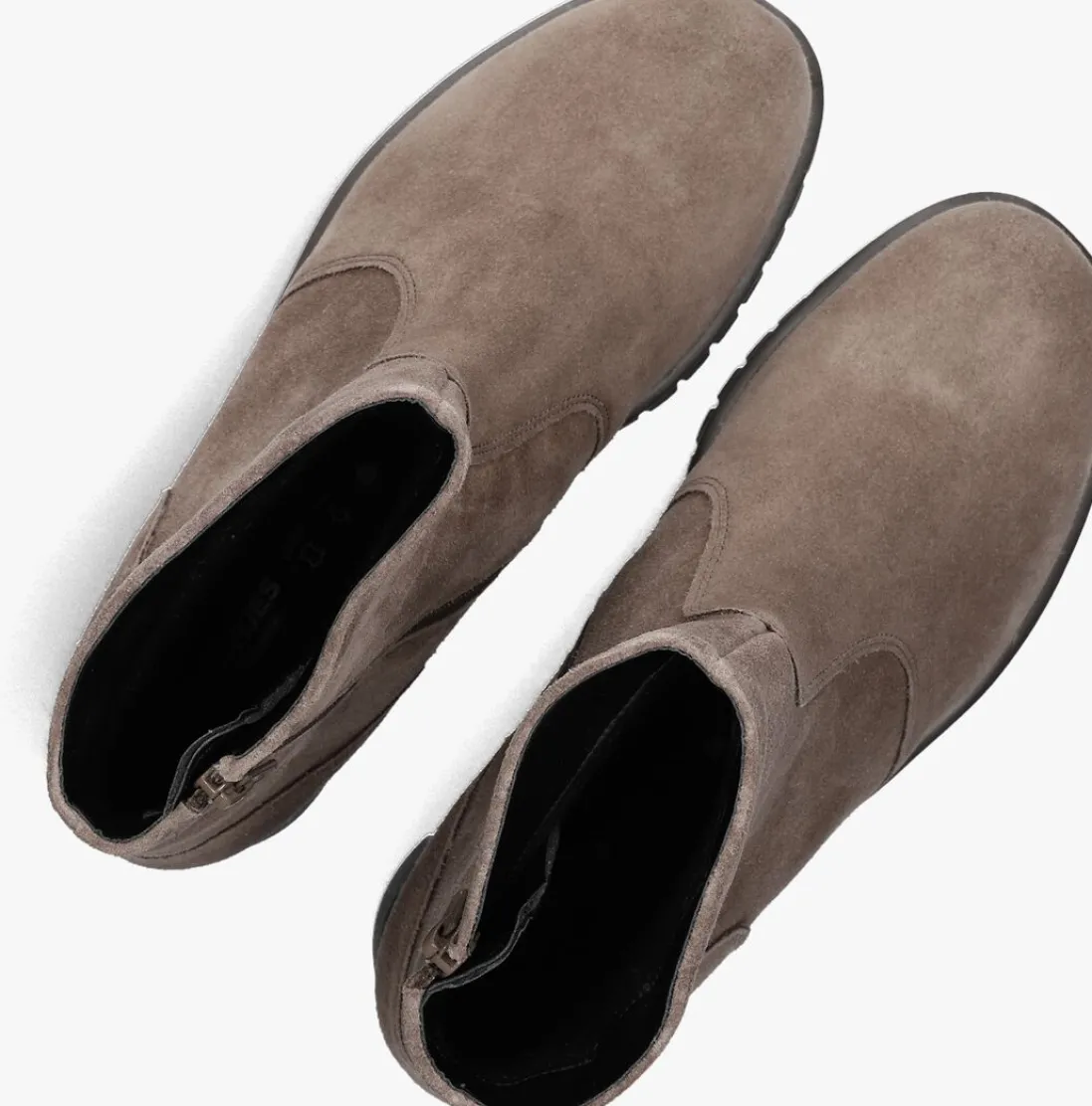 HARTJES enkelboots sue h booty taupe Clearance