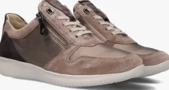 HARTJES lage sneakers 162.1128 breeze taupe Best