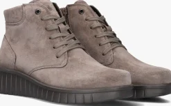 HARTJES veterboots sue h veterbooty taupe Sale