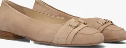 HASSIA ballerina's napoli 0822 taupe Online