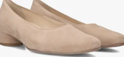 HASSIA pumps roma taupe Best