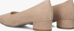 HASSIA pumps roma taupe Best