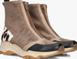 HISPANITAS enkelboots zhi254364 taupe Discount