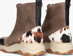 HISPANITAS enkelboots zhi254364 taupe Discount