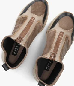 HISPANITAS enkelboots zhi254364 taupe Discount