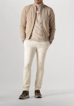 HOGAN sneakers mesh combi runner taupe Outlet