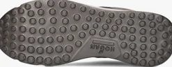 HOGAN sneakers mesh combi runner taupe Outlet