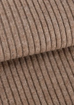 IBANA mini jurk kyra taupe