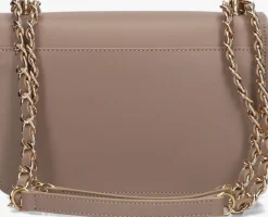 JANICE schoudertas bill taupe Hot