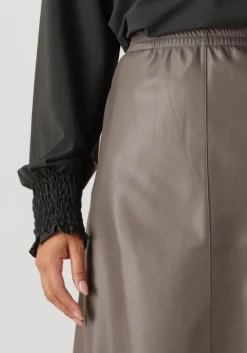 JAPAN TKY maxirok konomi taupe Best